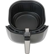 Фритюрник LUND Air Fryer, LED Panel, 5.2 L, 1800 W