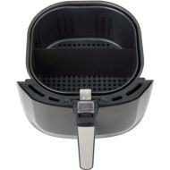 Фритюрник LUND Air Fryer, LED Panel, 5.2 L, 1800 W