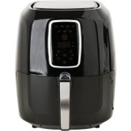 Фритюрник LUND Air Fryer, LED Panel, 5.2 L, 1800 W