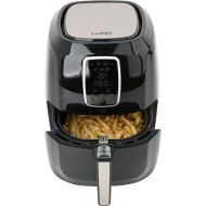 Фритюрник LUND Air Fryer, LED Panel, 5.2 L, 1800 W