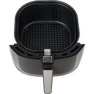 Фритюрник LUND Air Fryer, LED Panel, 5.2 L, 1800 W