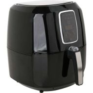 Фритюрник LUND Air Fryer, LED Panel, 5.2 L, 1800 W
