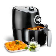Фритюрник DECAKILA Air Fryer, 2.2 L, 1000 W