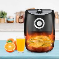 Фритюрник DECAKILA Air Fryer, 2.2 L, 1000 W