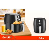 Фритюрник DECAKILA Air Fryer, 4.5 L, 1400 W