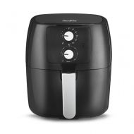 Фритюрник DECAKILA Air Fryer, 4.5 L, 1400 W