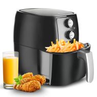 Фритюрник DECAKILA Air Fryer, 4.5 L, 1400 W