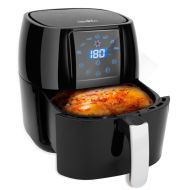 Фритюрник DECAKILA Air Fryer, LED, 4.5 L, 1400 W