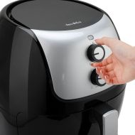 Фритюрник DECAKILA Air Fryer, 8 L, 1800 W