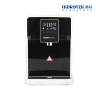 Настолна филтрираща система с обратна осмоза HIDROTEK T03 с 4 опции за гореща вода
