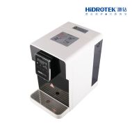 Настолна филтрираща система с обратна осмоза HIDROTEK T03 с 4 опции за гореща вода