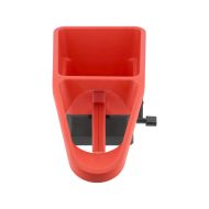 Ръчна сеялка YATO, 3 L, EURO YT 86700