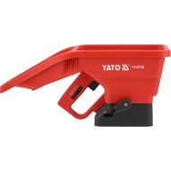 Ръчна сеялка YATO, 3 L, EURO YT 86700