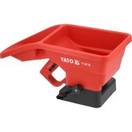Ръчна сеялка YATO, 3 L, EURO YT 86700