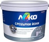 Леко със сребърни йони от 2.5 л. до 15 л.