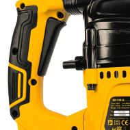 Електрически перфоратор RHV-1100-26, SDS-plus, 1100 W, 4 J, Denzel 266107