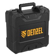 Акумулаторен бормашина CDL-18-02BM, Li-Ion, 18 V, 2 батерии Denzel 261167