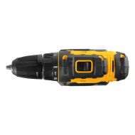 Акумулаторен бормашина CDL-18-02BM, Li-Ion, 18 V, 2 батерии Denzel 261167