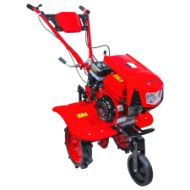 Мотофреза бензинова 5.2kW (7.0hp) 1200mm 2+1 ск. Фар RD-WT15 076915