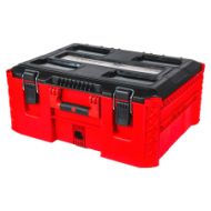 Куфар 556x424x251mm IP65 RDP-MSS2 139606