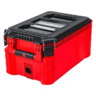 Куфар 420x278x231mm IP65 RDP-MSS4 139608