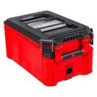 Куфар 420x278x231mm IP65 RDP-MSS4 139608