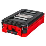 Куфар 420x278x131mm IP65 RDP-MSS6 139616