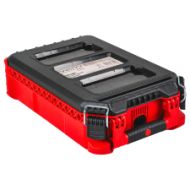 Куфар 420x278x131mm IP65 RDP-MSS6 139616