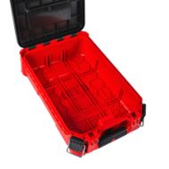 Куфар 420x278x131mm IP65 RDP-MSS6 139616