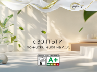 Spirit Infinity Eggshell Премиум интериорна боя