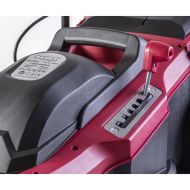 Косачка 1800W 38cm 50L 6 ст. 800m2 RD-LM33 075333
