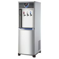 Диспенсър с обратна осмоза RO за вода, HIDROTEK L01, 1500 л/ден