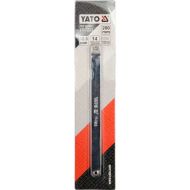 Луфтомер YATO, YT 7223, 0.05  -0.5, 14 пластини, 200 мм