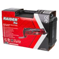 Многофункционален инструмент 310W Quick куфар RDP-OMT05 050140
