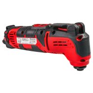 Многофункционален инструмент 310W Quick куфар RDP-OMT05 050140