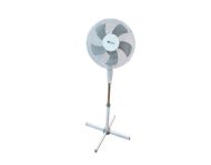 ВЕНТИЛАТОР НА СТОЙКА DE HOME 45W 