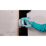 Акумулаторен такер за пирони TOTAL Industrial, 20 V, 1 x 2.0 Ah, F15 - F35