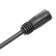 Акумулаторна водоструйка TOTAL, 20 V, 24.8 Bar, 2.8 L/min, 1 x 2 Ah