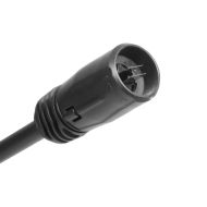Акумулаторна водоструйка TOTAL, 20 V, 24.8 Bar, 2.8 L/min, 1 x 2 Ah