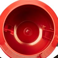 Електрическа бетонобъркачка MTX СМ-160K, 650 W, 160 л
