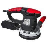 Ексцентършлайф RAIDER RSA04 380W ф150мм /042201