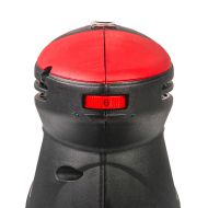 Ексцентършлайф RAIDER RSA04 380W ф150мм /042201