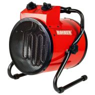 Калорифер електрически RAIDER EFH03,3 3.3kW /123303