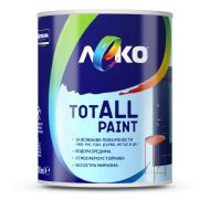 Леко totALL Paint