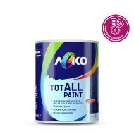 Леко totALL Paint