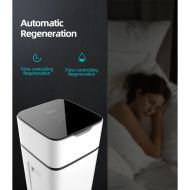 Омекотител за вода HIDROTEK, 2500 L/h