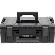 Куфар за инструменти YATO, S1/S12, 450 x 332 x 170 мм