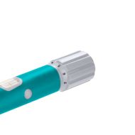Ключ динамометричен TOTAL INDUSTRIAL, 1/2", 40 - 200 Nm