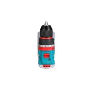 Акумулаторен безчетков винтоверт TOTAL Industrial, 20 V, 2 x 2.0 Ah Li-Ion, 66 Nm, + аксесоари