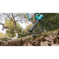 Акумулаторен издухвател TOTAL, 20 V, без батерия